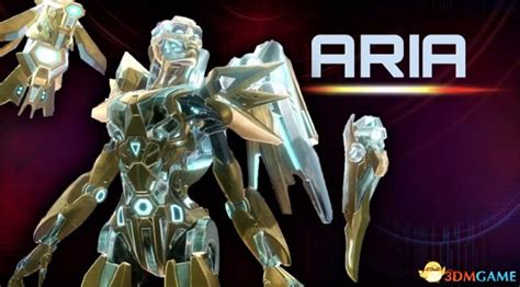 《杀手本能》引入全新角色 反派AI机器人Aria到来_3DM单机