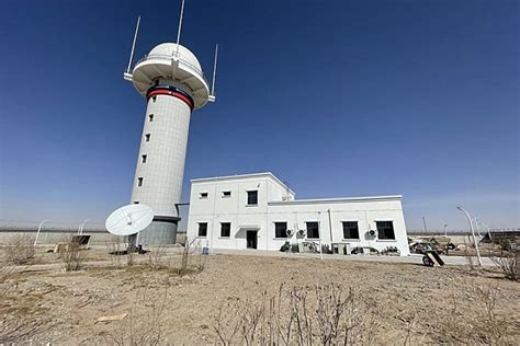 民航青海空管分局技术保障部雷达室完成格尔木二次雷达稳定性测试工作 - 中国民用航空网