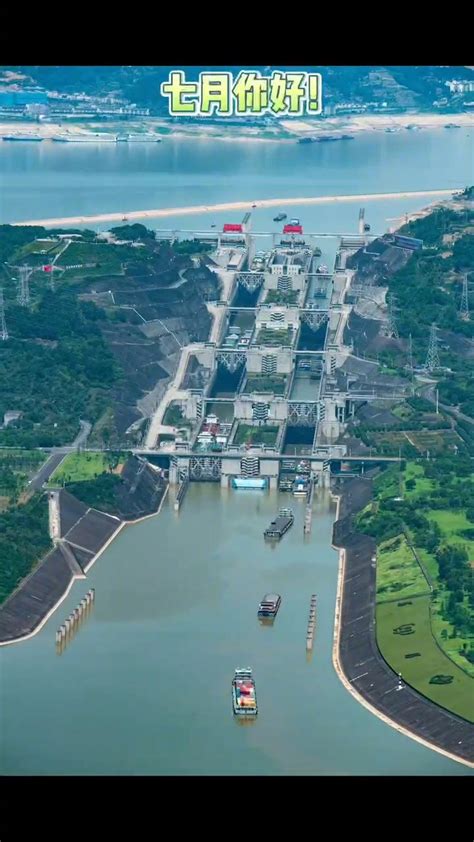 中国建造三峡大坝全过程，揭秘如何从面子工程到民族骄傲！纪录片