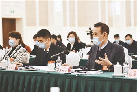 黑龙江省第十二届人民代表大会第六次会议副秘书长名单
