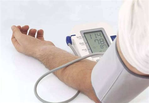 新的高血压标准，对我们买保险有什么影响呢？ - 知乎