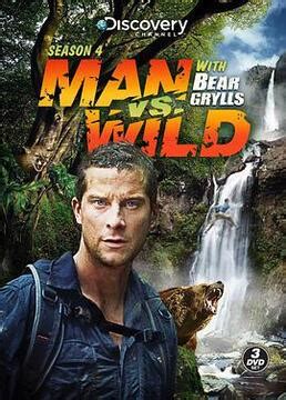 荒野求生(Man vs Wild with Jake Gyllenhaal)-电影-腾讯视频
