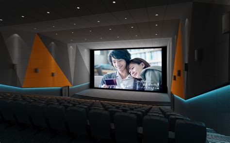 现代电影院放映厅3d模型下载_ID10367056_3dmax免费模型-欧模网