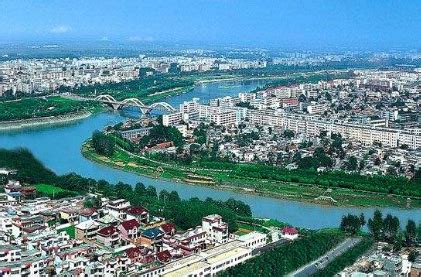 漯河正在发展的几个区域，你更看好哪一片？_城市
