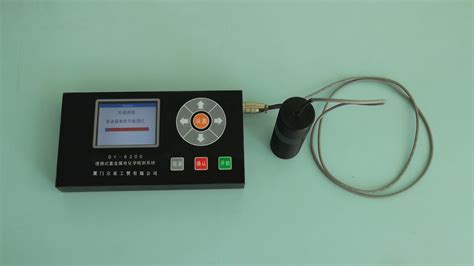 BLD-FD806 食品重金属检测仪 Bulader-化工仪器网