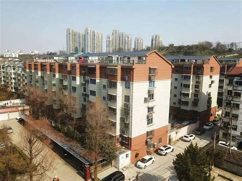 今年镇江计划改造老旧小区62个！凤凰网江苏_凤凰网