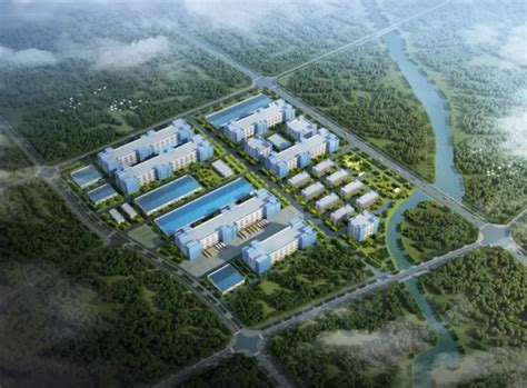 总投资50亿元 宁乡比亚迪动力电池生产基地一期开工建设_电池网
