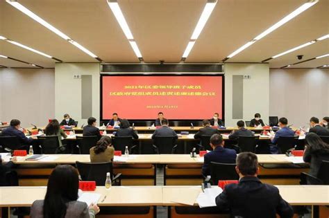 桃江高新区2023年度领导班子成员及分工安排