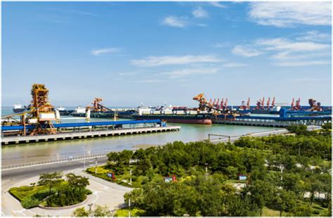 二十大时光 | 黄骅港综合港区：踔厉奋发 加快建设现代化综合服务港