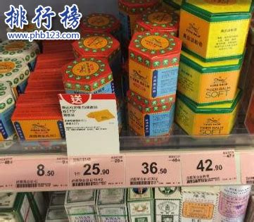 去香港必买的零食 那些年我们错过的香港零食-全球去哪买