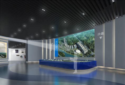 深圳坪山沃特玛新能源展厅设计|空间|展示设计 |AHstir - 原创作品 - 站酷 (ZCOOL)