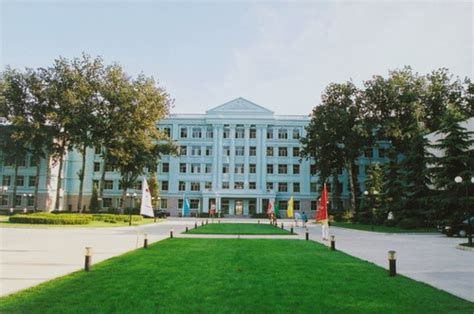 北京信息科技大学-北京度朗格迪信息技术有限公司