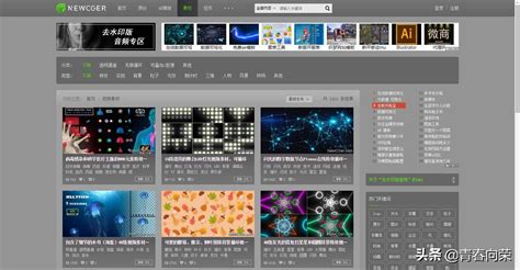 coverr视频素材网站_视频素材免费下载(含教程)-科技师