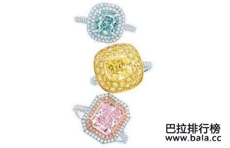 中国十大珠宝品牌排行榜 - 中国婚博会官网