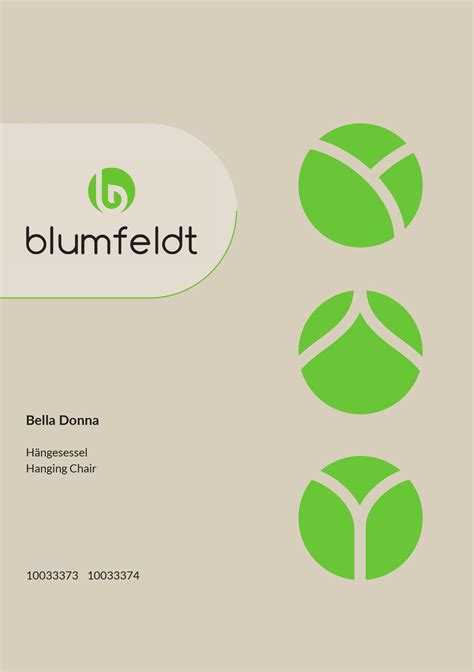 BLUMFELDT 10033373 MANUAL Pdf Download | ManualsLib
