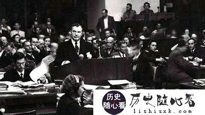 东京审判揭秘：日本战犯如何在美国帮助下逃脱惩罚