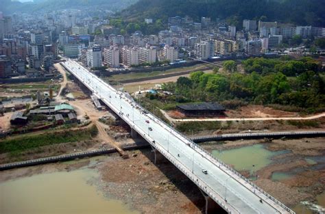 尤溪县水东大桥——【老百晓集桥】