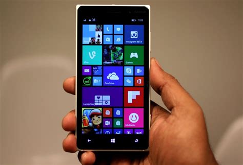 Windows 10 Mobile寿终正寝：微软手机系统彻底告别了-Windows,微软, ——快科技(驱动之家旗下媒体)--科技改变未来