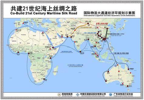 深度：京东的供应链地图 - 物流指闻