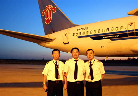 中州航空飞行员招聘 有波音777、747、787飞行经历优先_航空要闻_资讯_航空圈