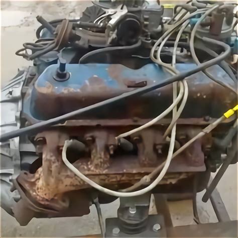 How To Identify A Ford 302 Engine