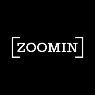 Follow us Zoomin – ZOOM IN