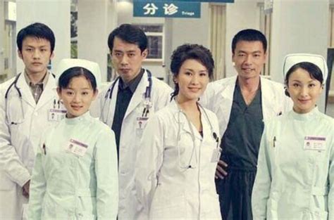 内地好看的医生电视剧十部，最受欢迎的是哪一部-七乐剧