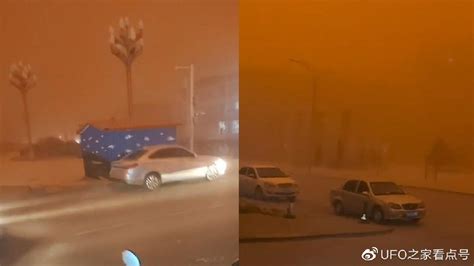 中央气象台发布沙尘暴蓝色预警-沙尘暴的危害有哪些 - 见闻坊