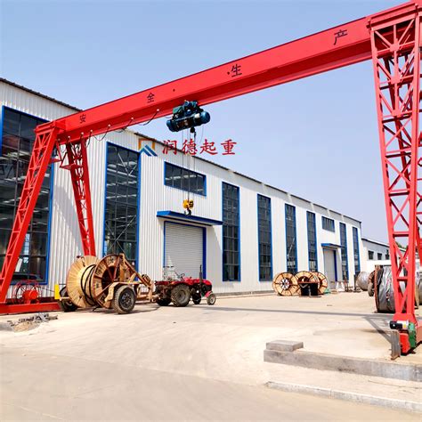 CD1/MD1型电动葫芦 - 产品中心 - 江阴凯联起重机械有限公司