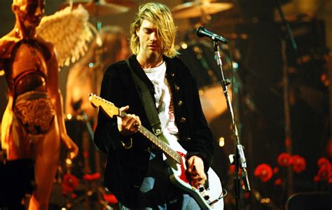 Nirvana(ニルヴァーナ)のおすすめ人気曲ランキング10選！アルバムや名曲を紹介！ | music finder