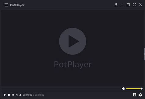 PotPlayer绿色版|PotPlayer播放器中文版下载V1.7.21878 - 万方软件下载站