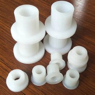 厂家直供工程机械塑料零部件尼龙注塑加工件尼龙异形件尼可定制-阿里巴巴