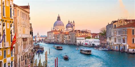 威尼斯只是一个小小城邦，靠什么维持了数百年的地中海霸权 - 封面新闻