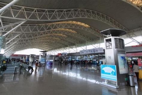宁波机场3号航站楼概念设计方案开启全球征集_航空信息_民用航空_通用航空_公务航空