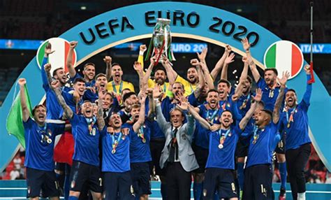 【图鉴】2020欧洲杯举办球场一览