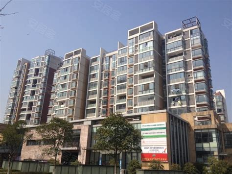 合生江湾国际公寓,政和路999弄-上海合生江湾国际公寓二手房、租房-上海安居客