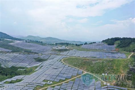 2.4GW！国家电投拟在云南永德县投建风光水储综合能源电站项目-国际新能源网
