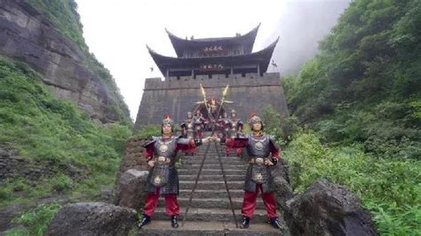 第九届大蜀道文化旅游节将于5月18日至19日在我县举行-广元市剑阁县人民政府