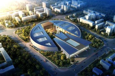 科技载体 北京石龙经济开发区投资开发有限公司