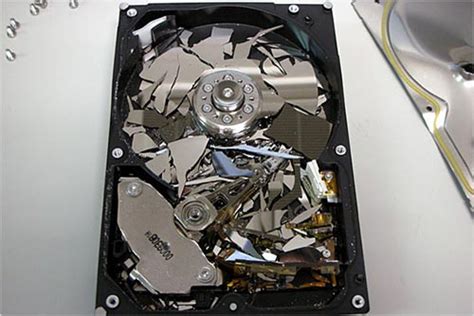 电脑拆下来的旧硬盘如何处理？教你一招，硬盘“变身”移动硬盘_移动硬盘盒_什么值得买