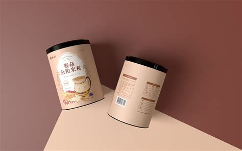 【善瑞】早餐产品包装设计完成图,产品包装设计规划讲解-成都甲壳虫品牌设计有限公司