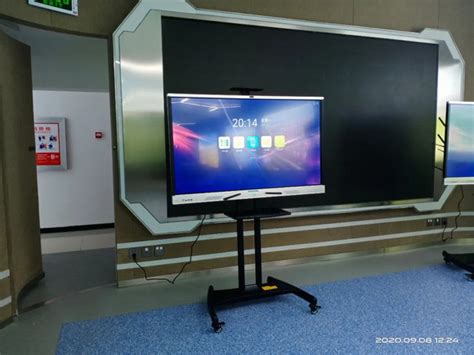 HUSHIDA 互视达 85英寸会议平板多媒体教学一体机触控显示器电子白板4K分辨率+防眩光+双系统i7套装HYCM-8510748.3元 ...
