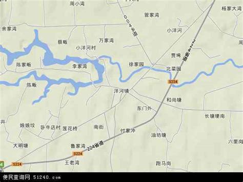 地图帝：河南信阳地理位置有多重要，为何不划给湖北省？|地理|河南|湖北_新浪新闻