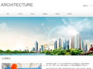 网站建设 -- 云南速推科技有限公司