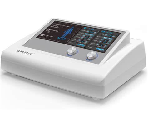 圣普SPW-1A变频款微波治疗仪 妇科微波理疗仪 产品关键词:圣普微波