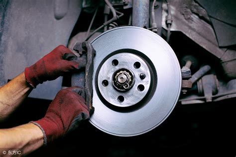 20年汽车维修老司机，告诉你如何检测刹车不灵和故障原因 - 标件库