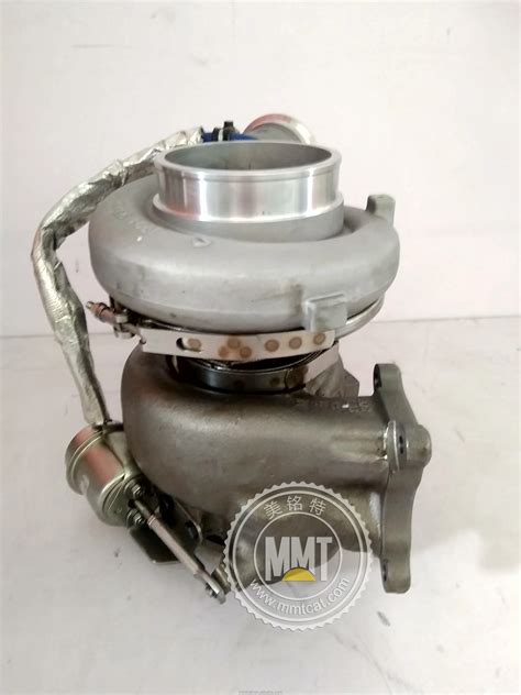 Mmt Cat C13涡轮增压器原装247-2964 C13涡轮2472964发动机涡轮增压器用于工业石油发动机 - Buy C13涡轮增压器 ...