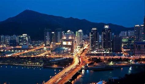 2024釜山港周末游船玩乐攻略,这里是 韩国 最大的港口，也...【去哪儿攻略】