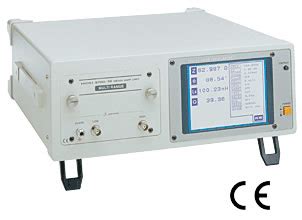 LCR-06A-LCR06ALCR测试夹_LCR测试夹具-苏州德计仪器仪表有限公司