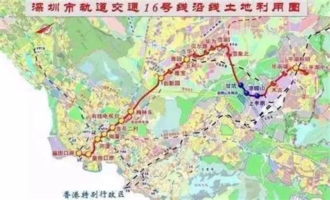 深圳地铁龙岗线最早的一班是几点? 深圳地铁龙岗最早的
